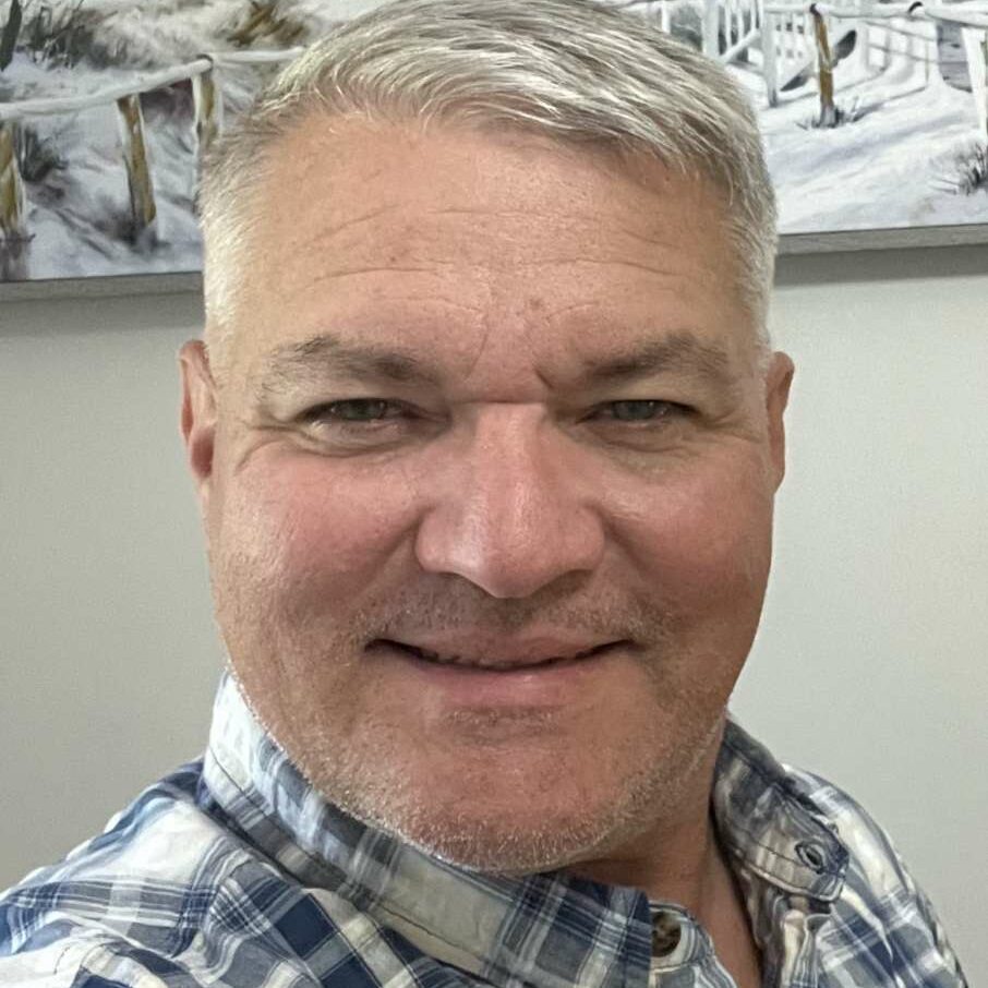 Ken Baker