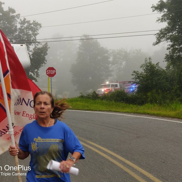 Run For The Fallen 2024